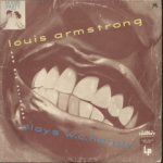 Thumbnail - ARMSTRONG,Louis