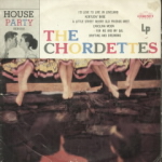 Thumbnail - CHORDETTES