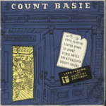 Thumbnail - BASIE,Count