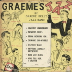 Thumbnail - BELL,Graeme,Jazz Band