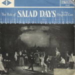 Thumbnail - SALAD DAYS