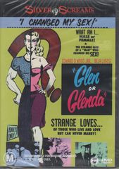 Thumbnail - GLEN OR GLENDA