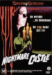 Thumbnail - NIGHTMARE CASTLE