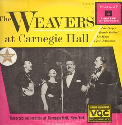 Thumbnail - WEAVERS