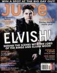 Thumbnail - JUICE MAGAZINE