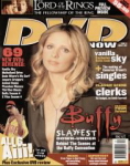 Thumbnail - DVD NOW MAGAZINE