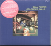 Thumbnail - COLOURED BALLS