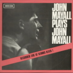 Thumbnail - MAYALL,John