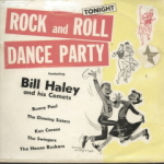Thumbnail - HALEY,Bill,And His Comets