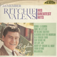 Thumbnail - VALENS,Ritchie