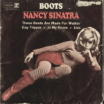 Thumbnail - SINATRA,Nancy