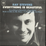 Thumbnail - STEVENS,Ray