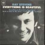 Thumbnail - STEVENS,Ray