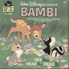 Thumbnail - BAMBI