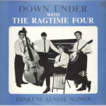 Thumbnail - RAGTIME FOUR