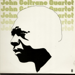 Thumbnail - COLTRANE,John,Quartet
