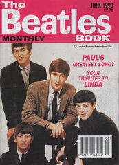 Thumbnail - BEATLES