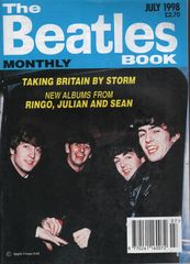 Thumbnail - BEATLES