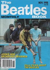 Thumbnail - BEATLES