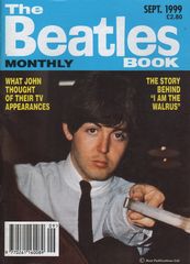 Thumbnail - BEATLES