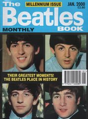 Thumbnail - BEATLES