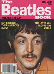 Thumbnail - BEATLES