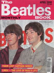 Thumbnail - BEATLES