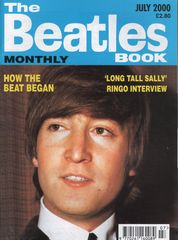 Thumbnail - BEATLES