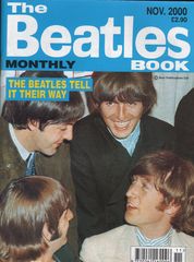 Thumbnail - BEATLES