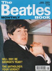 Thumbnail - BEATLES