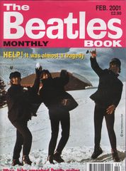 Thumbnail - BEATLES