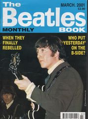 Thumbnail - BEATLES