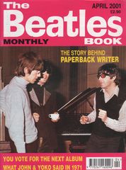 Thumbnail - BEATLES