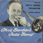 Thumbnail - BARBER,Chris,Jazz Band