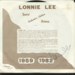 Thumbnail - LEE,Lonnie
