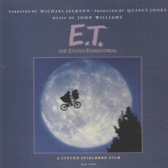 Thumbnail - E.T. THE EXTRA TERRESTRIAL