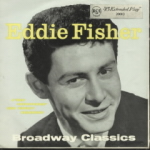 Thumbnail - FISHER,Eddie