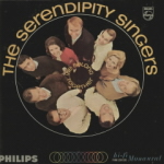 Thumbnail - SERENDIPITY SINGERS