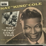 Thumbnail - COLE,Nat King