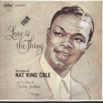 Thumbnail - COLE,Nat King