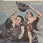 Thumbnail - MAMAS AND PAPAS