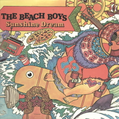 Thumbnail - BEACH BOYS