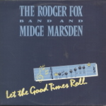 Thumbnail - FOX,Rodger,Band,And Midge MARSDEN