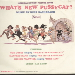 Thumbnail - WHAT'S NEW PUSSYCAT