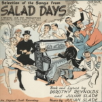 Thumbnail - SALAD DAYS