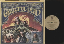 Thumbnail - GRATEFUL DEAD