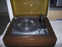 Thumbnail - TURNTABLE