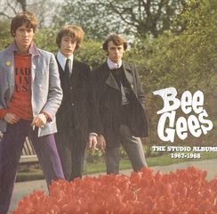 Thumbnail - BEE GEES