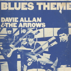 Thumbnail - ALLAN,Davie,And The Arrows